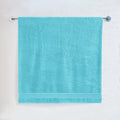 1-Piece Premium Turkish Cotton Jumbo Towel Set, 35x 70 inch