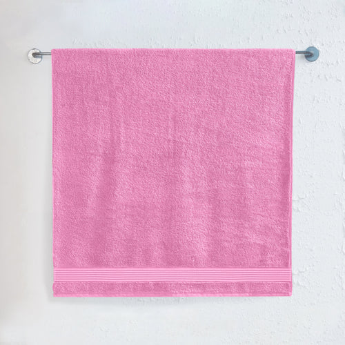 1-Piece Premium Turkish Cotton Jumbo Towel Set, 35x 70 inch